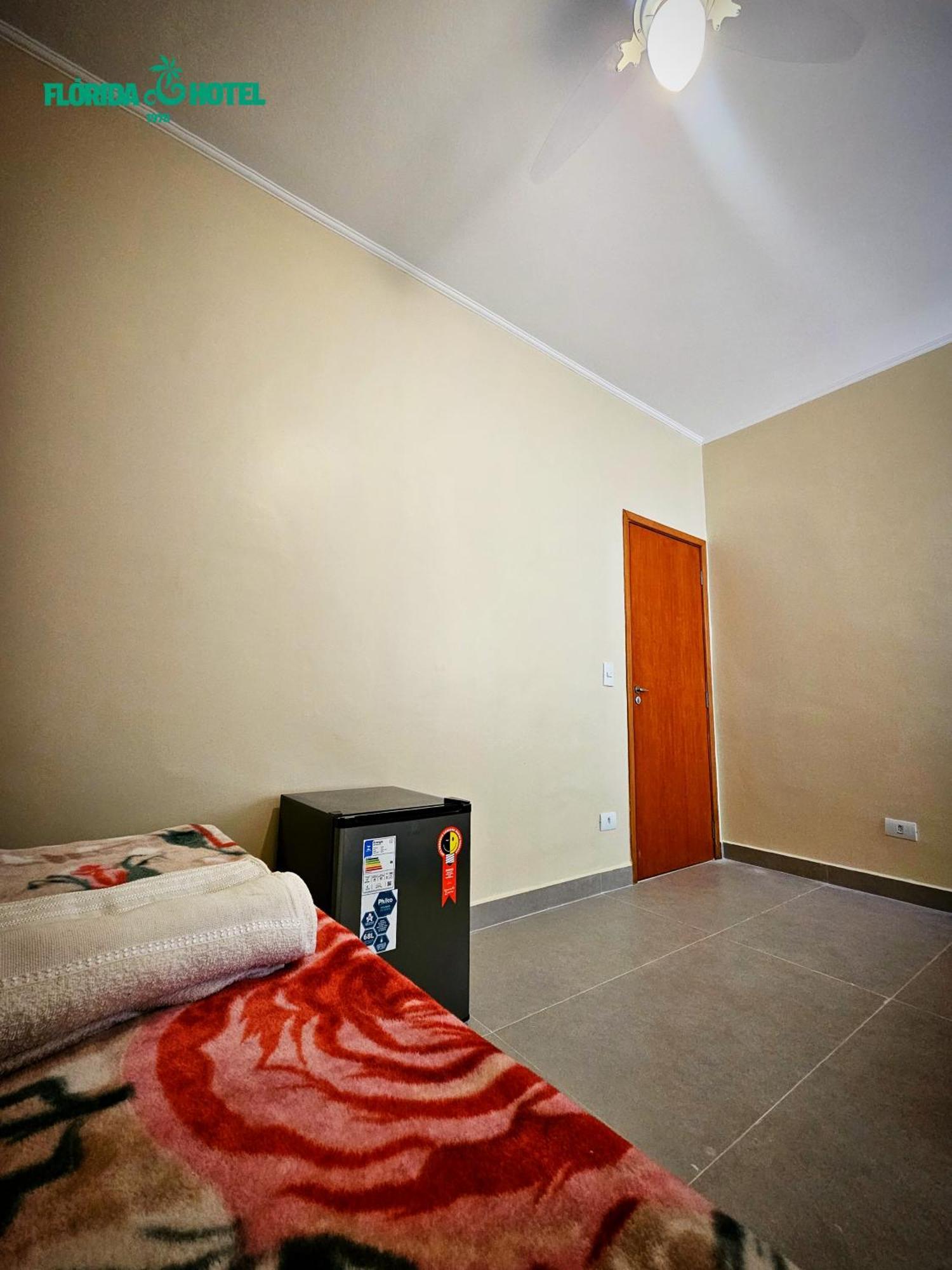 Hotel Florida Pocos Poços de Caldas Екстериор снимка